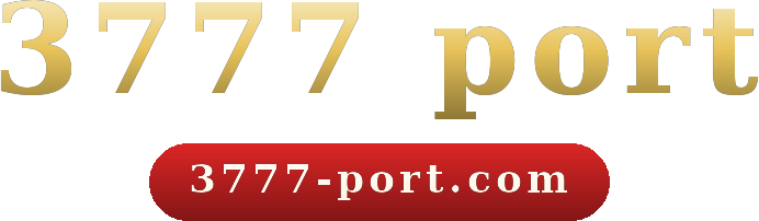 3777 port logo